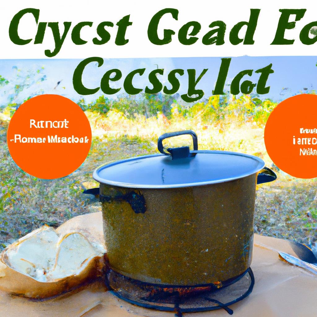 camping, dutch oven, recipes, easy, outdoor cooking