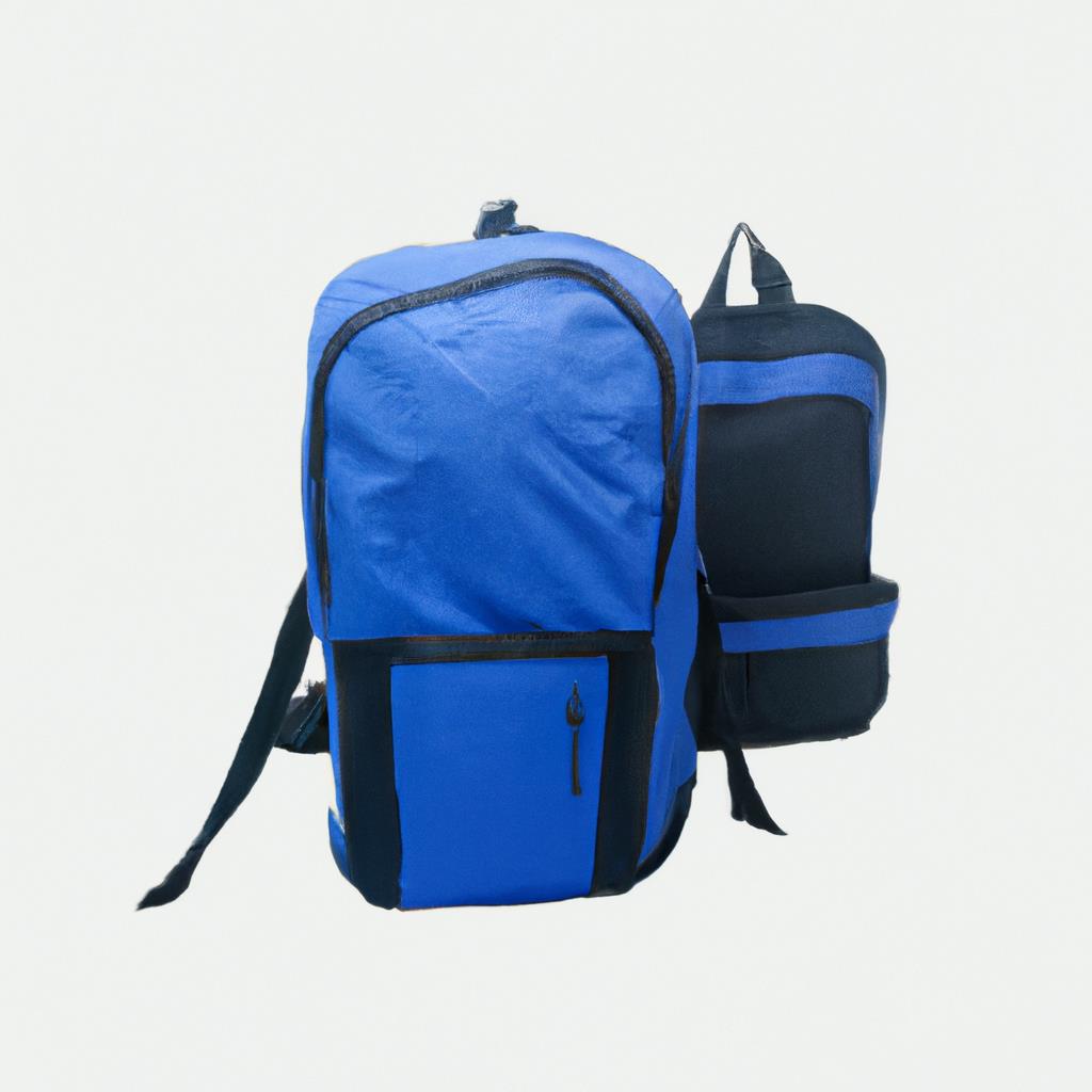 Backpacks, Camping, Comfort, Convenience, Campsite