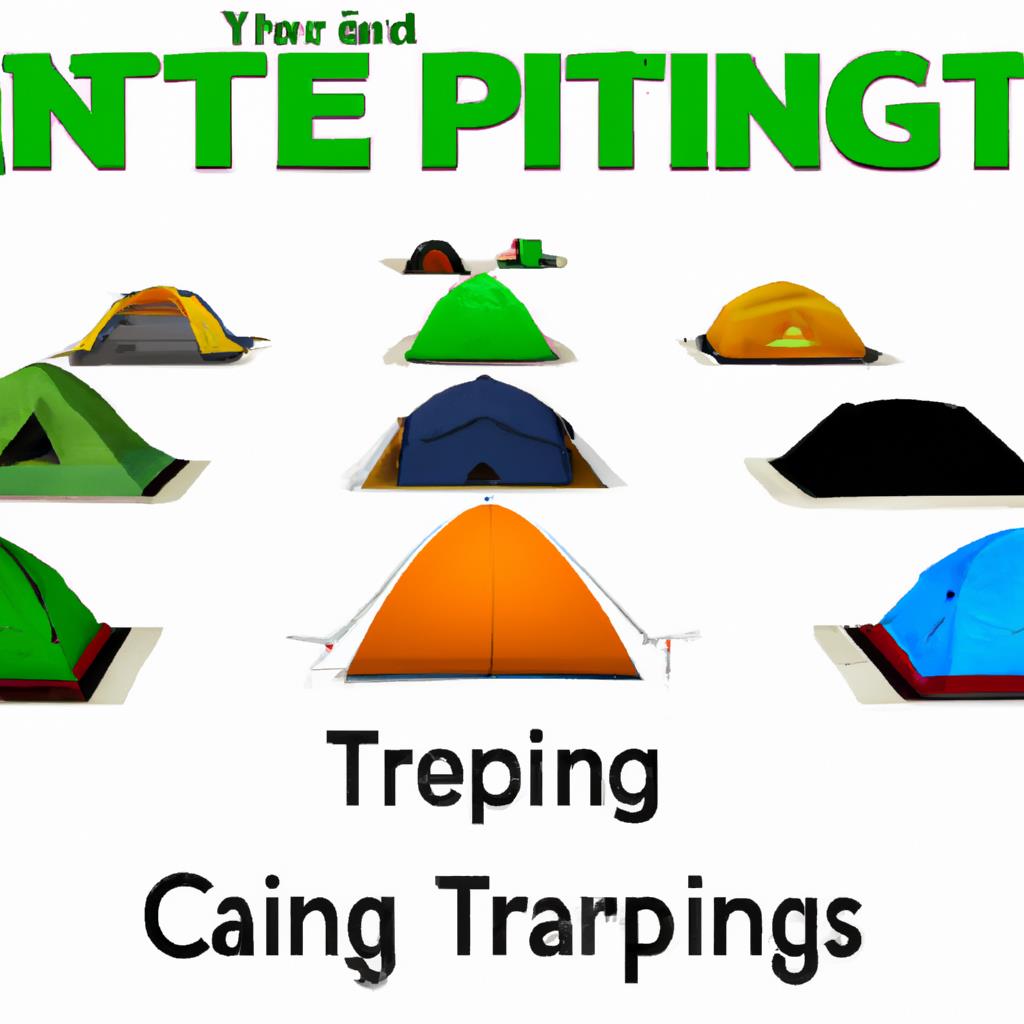 camping, tent, outdoor, wilderness, shelter
