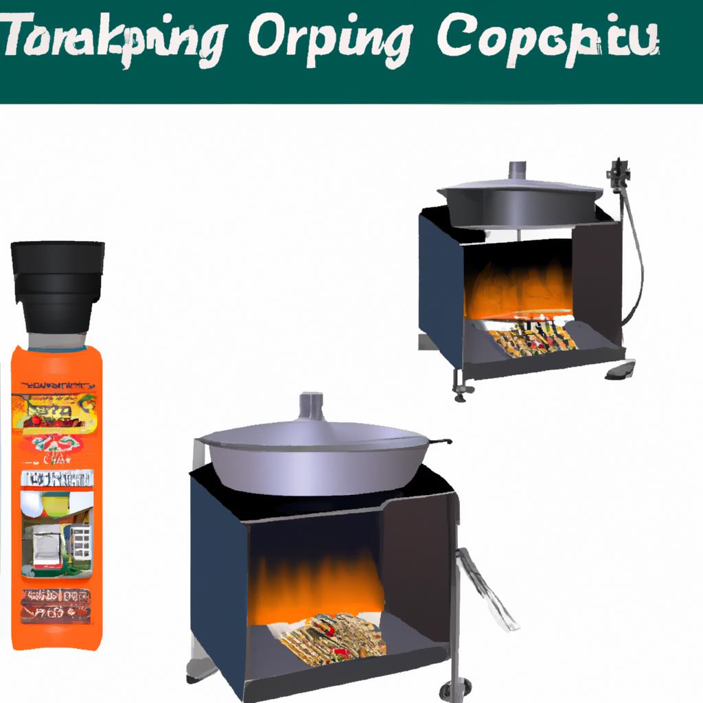 Camping, Cooking Tips, Recipes, Camping Stoves, Outdoor Cooking