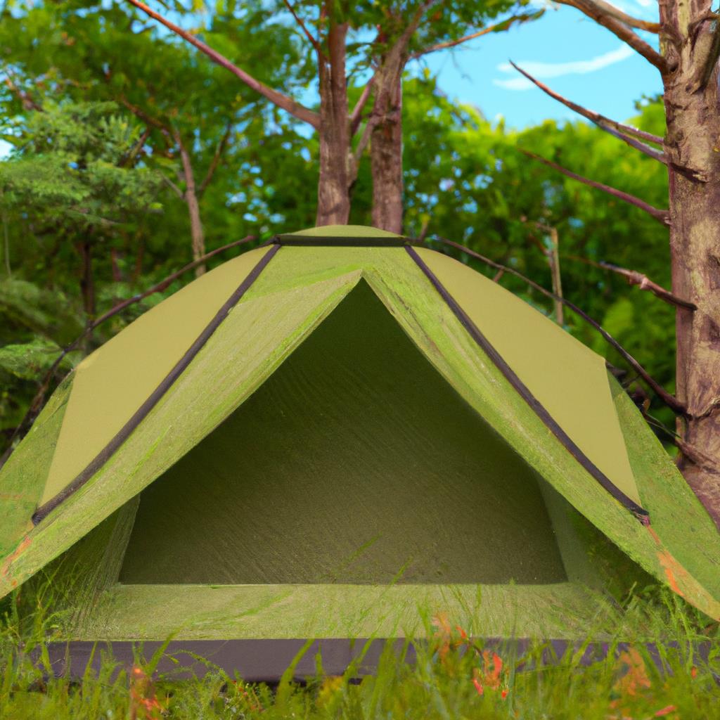 camping, tent, destinations, US, outdoors