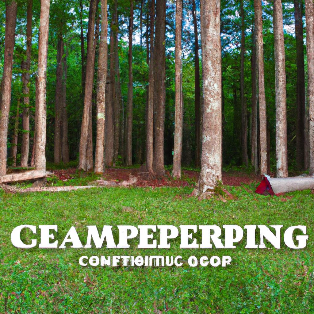camping, Great Smoky Mountains National Park, outdoor recreation, hiking, nature viewing