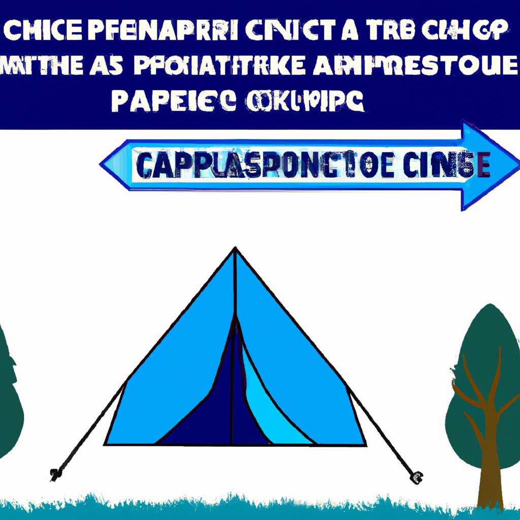 camping, primitive, campsite, adventure, outdoors