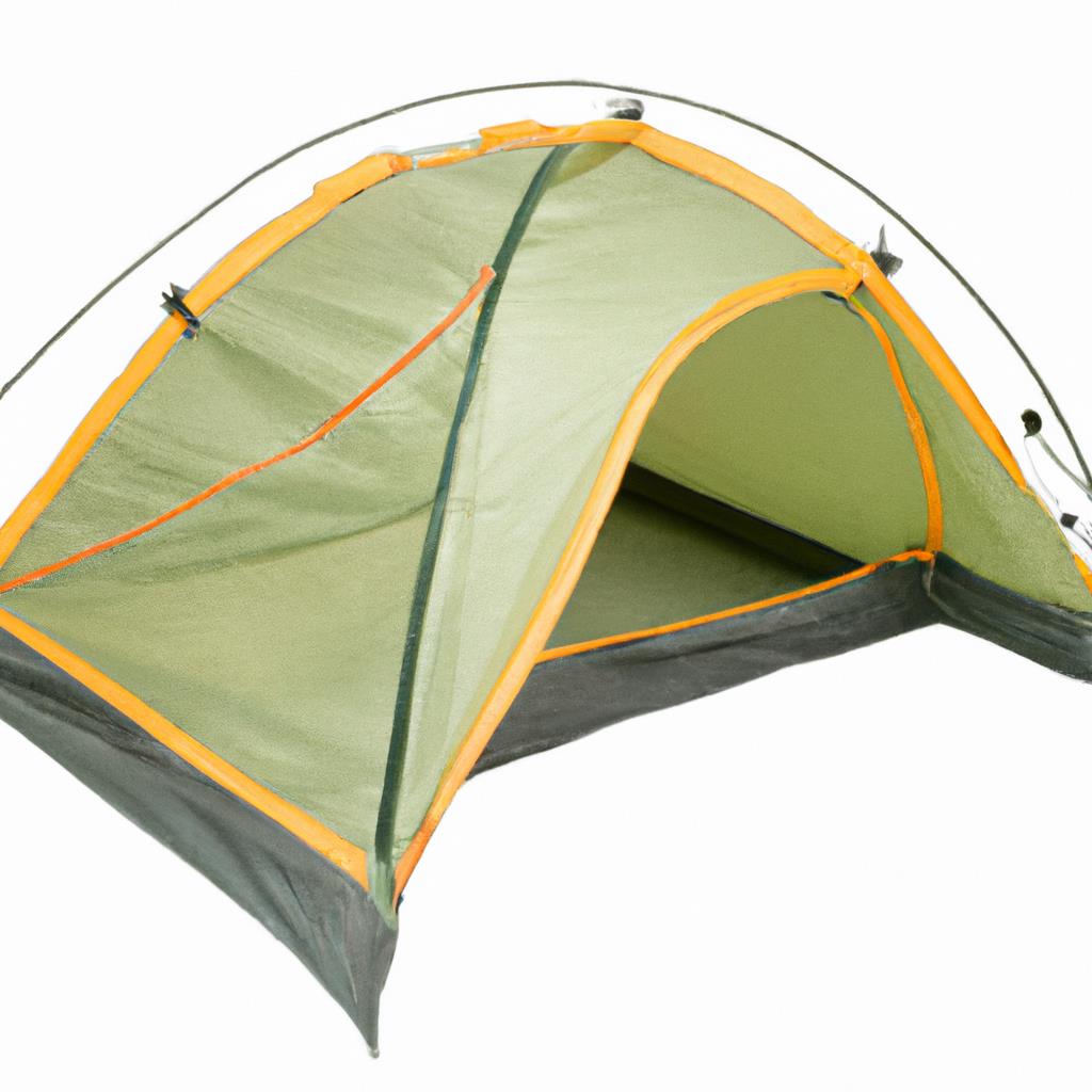 Lightweight, Tent, Materials, Backpacking, Trips