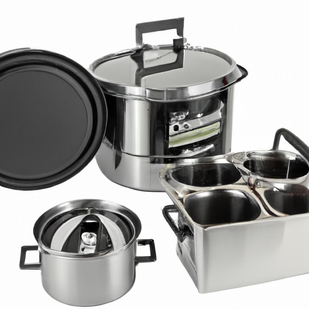 Outdoor Cooking, Camping, Tenting, Cooking Gear, Easy Cooking