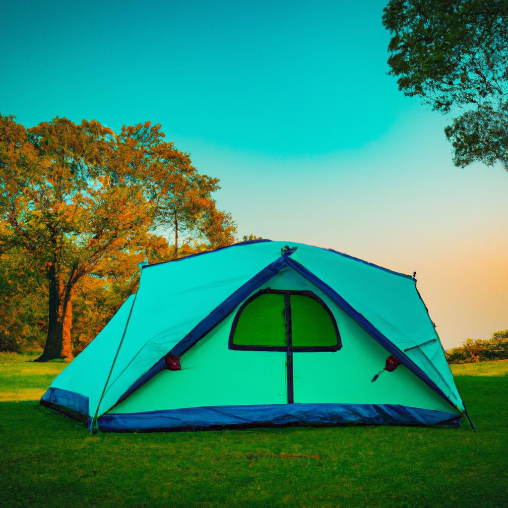 outdoors, camping, tenting, top sites, planning