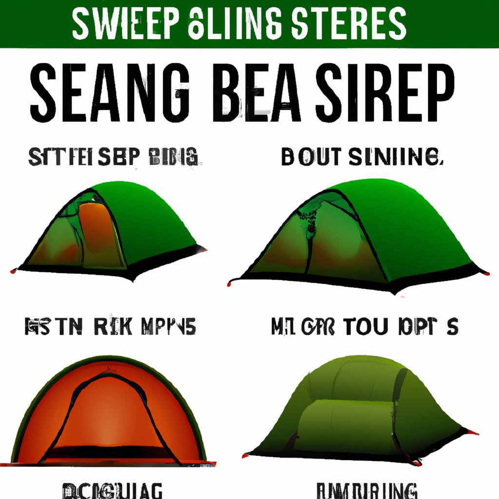 Camping, Outdoors, Sleeping Bags, Seasons, Tips