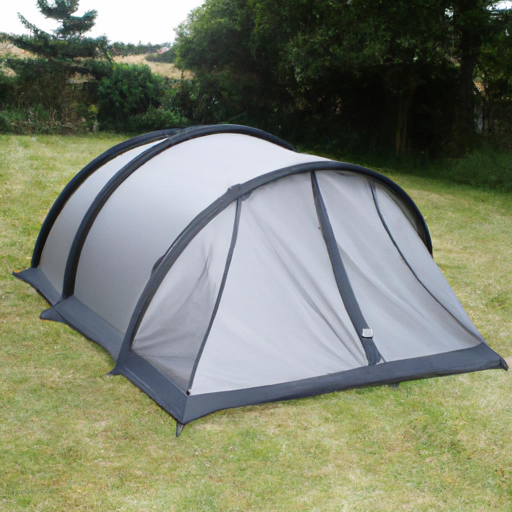 Tenting and Camping Site: A serene wilderness scene with trees, a campfire, and tents pitched under a starlit sky. A perfect getaway for outdoor enthusiasts seeking adventure and unplugged relaxation in nature''s beauty.