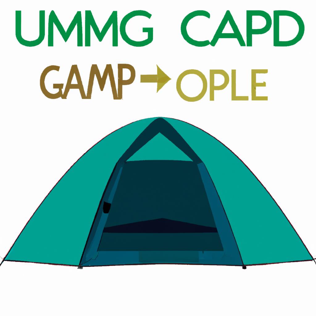 camping, tent, cot, upgrade, experience