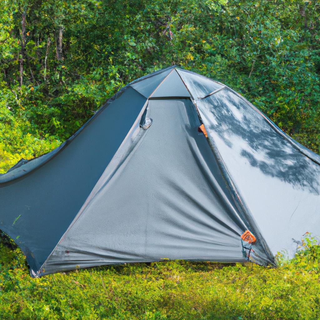 ultralight tents, backpacking, camping, outdoor adventures, lightweight gear