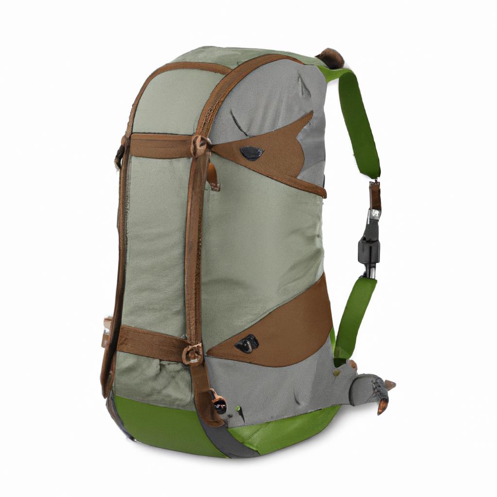 backpacks, camping, hiking, outdoors, gear