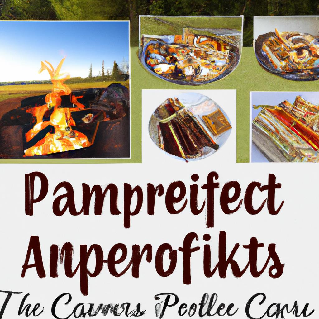 camping, recipes, tenting, outdoors, cooking