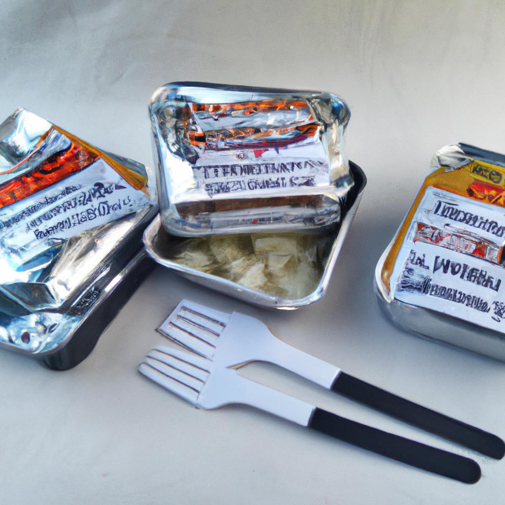 camping, foil packet meals, easy recipes, outdoor cooking, camping meals