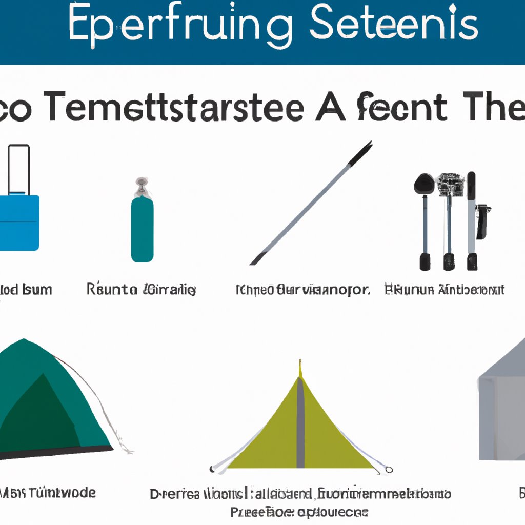 camping, tent, camping equipment, campsite, outdoors