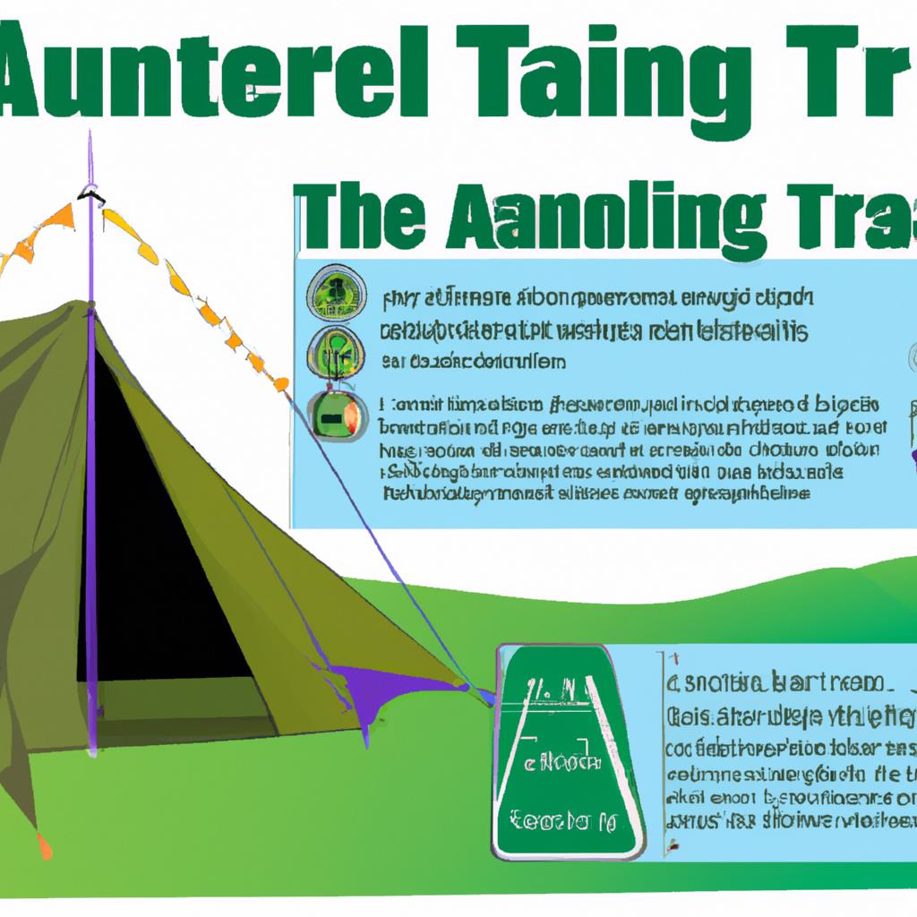 hiking, camping, safety, outdoors, Appalachian Trail