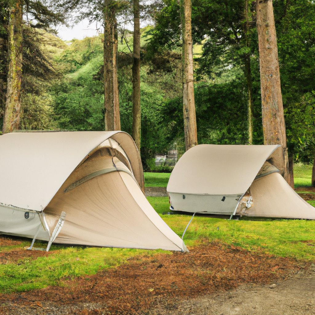 1. Accessibility2. Tenting3. Camping4. Adaptation5. Disability accommodations
