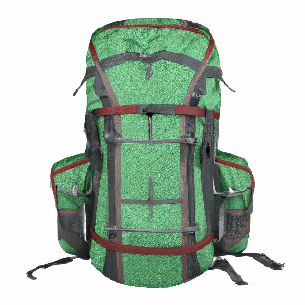Backpacks, Camping, Practical, Stylish, Enthusiasts