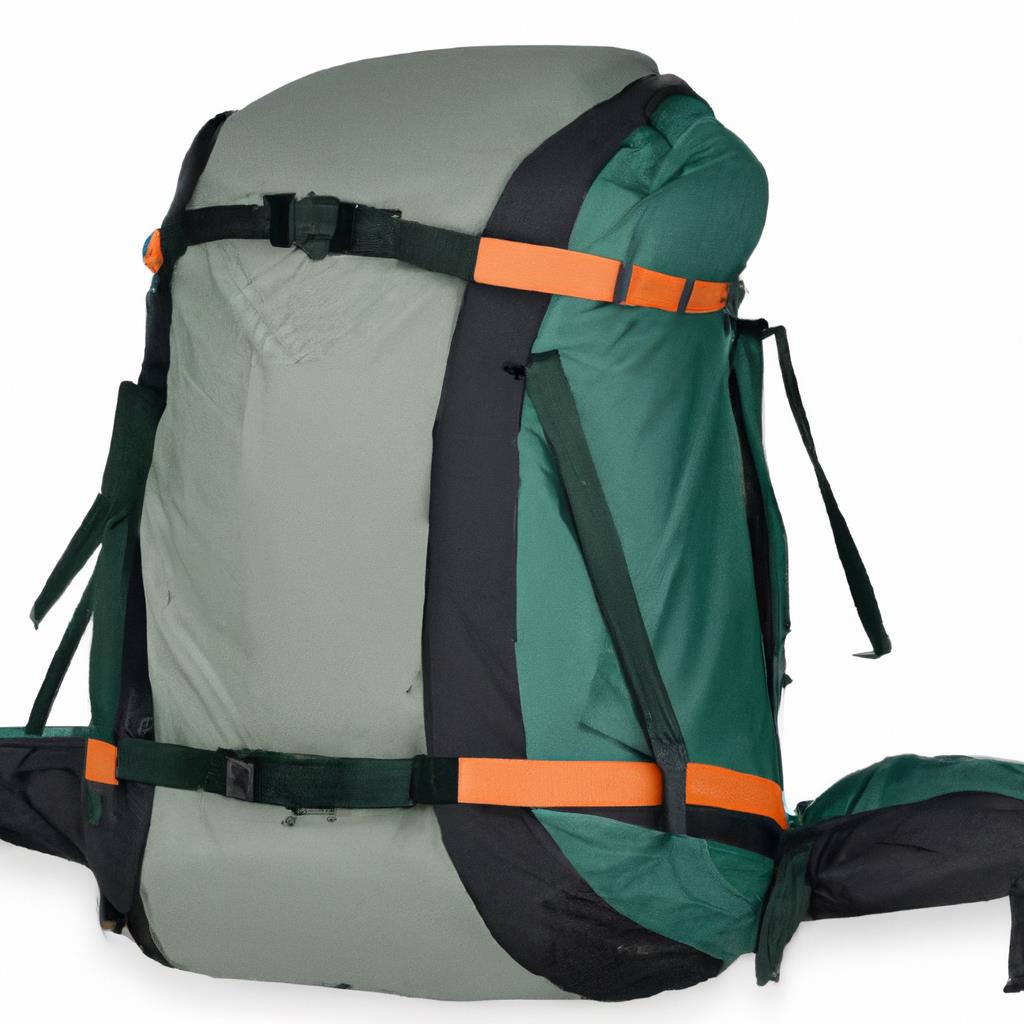 Backpacks, Camping, Comfort, Convenience, Outdoor