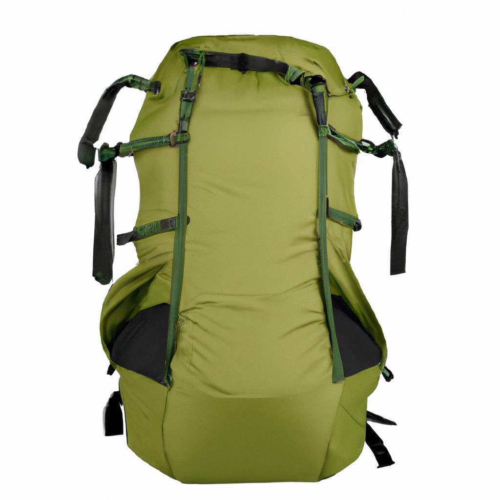 Backpacks, Tenting, Camping, Site Excursions, Trusted Companion