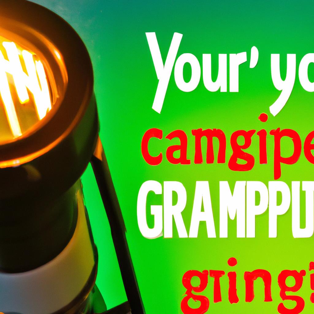 camping, headlamp, outdoors, lighting, gear