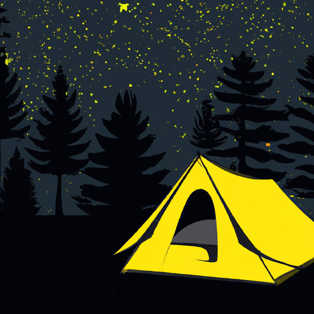 1. Outdoor adventures2. Stargazing3. Nature escapes4. Campfire stories5. Moonlit nights
