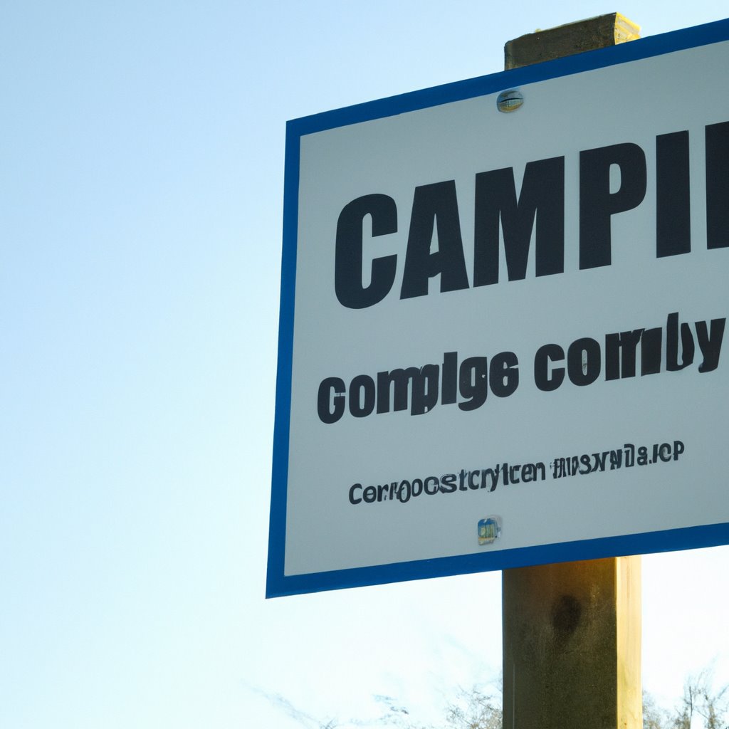 1. Camping etiquette2. Campsite rules3. Respectful camping4. Campground manners5. Outdoor etiquette