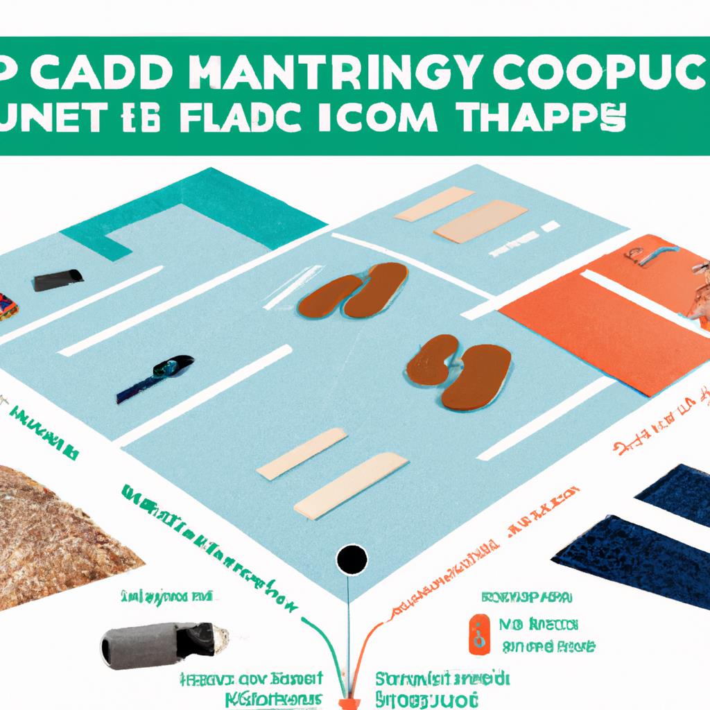 Eco-friendly, Tent, Sustainable, Camping, Materials