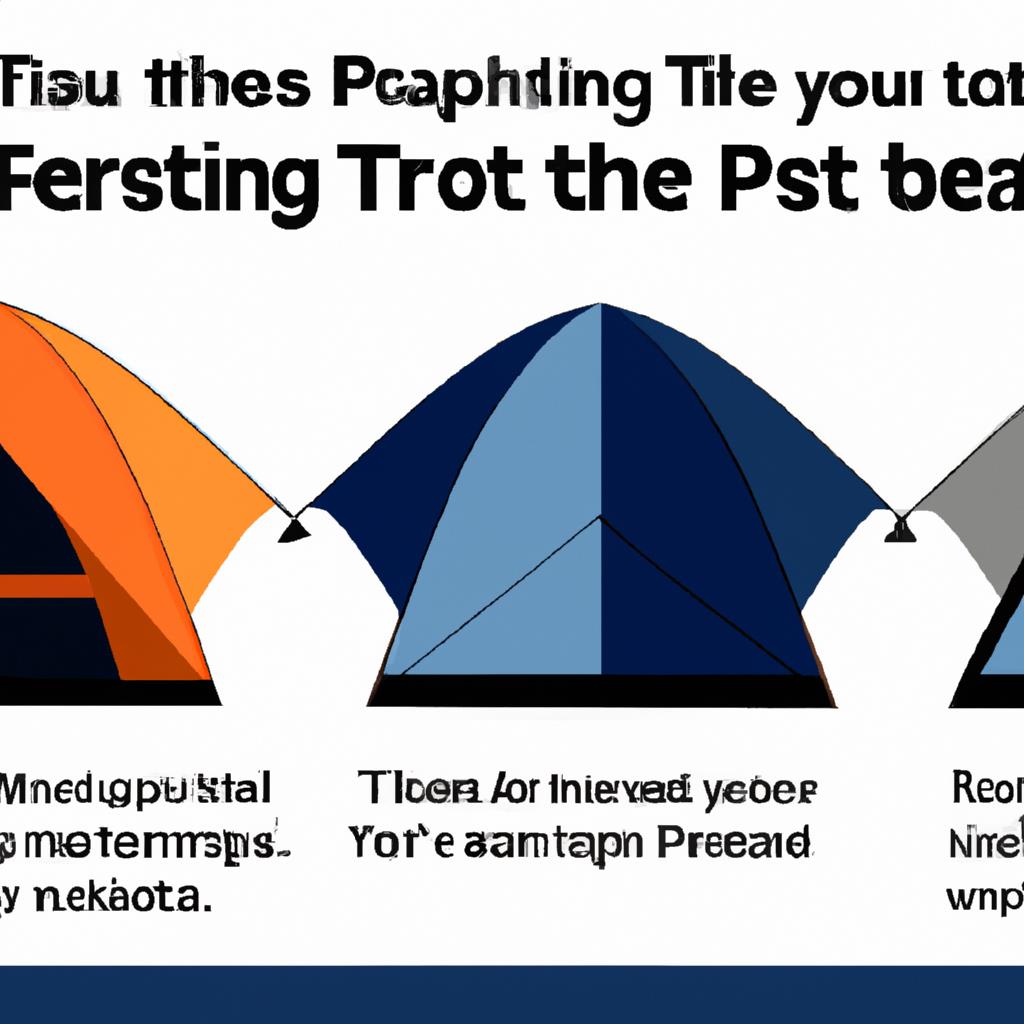 outdoor adventure, camping, tent features, gear, camping essentials