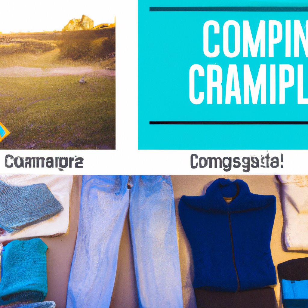 camping, clothing, outdoor, adventure, exploration