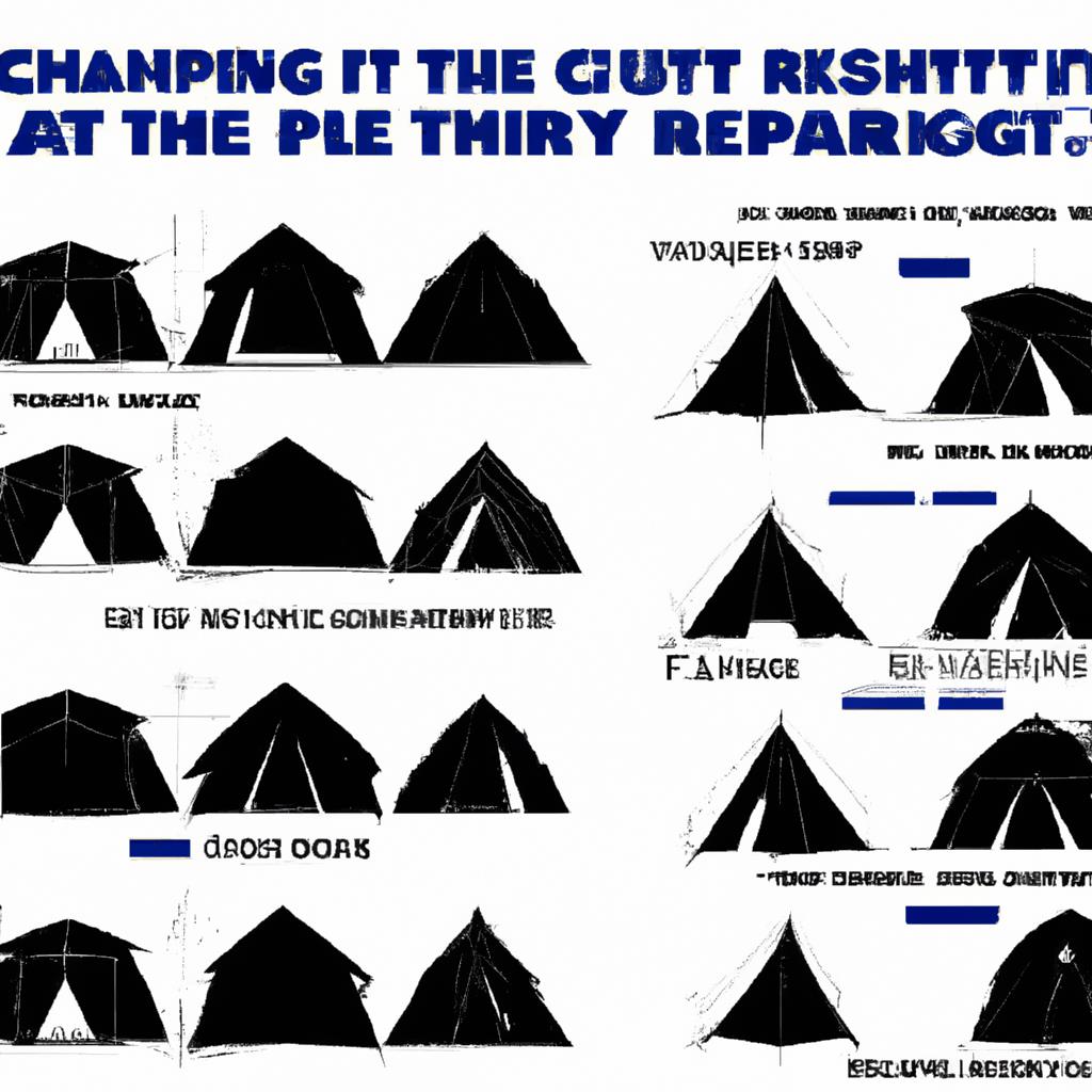 tent, camping, adventure, outdoor, equipment