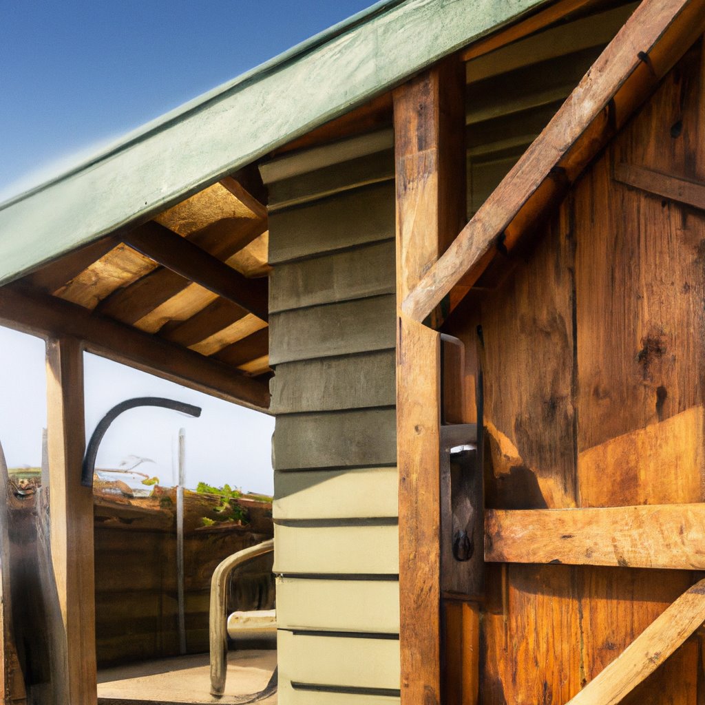 outdoors, camping, amenities, nature, recreation