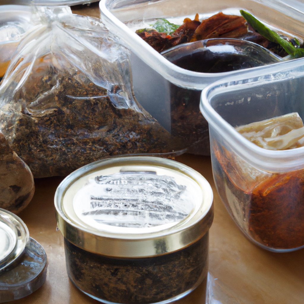 Dehydrated Meals, Lightweight Backpacking, Campsites, Camping Food, Outdoor Cooking