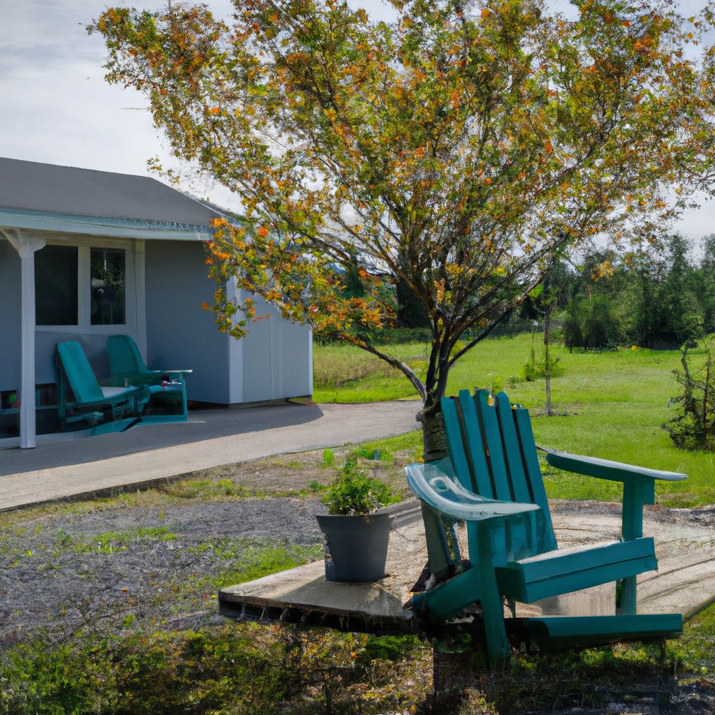 campgrounds, accessibility, design, inclusive, outdoor