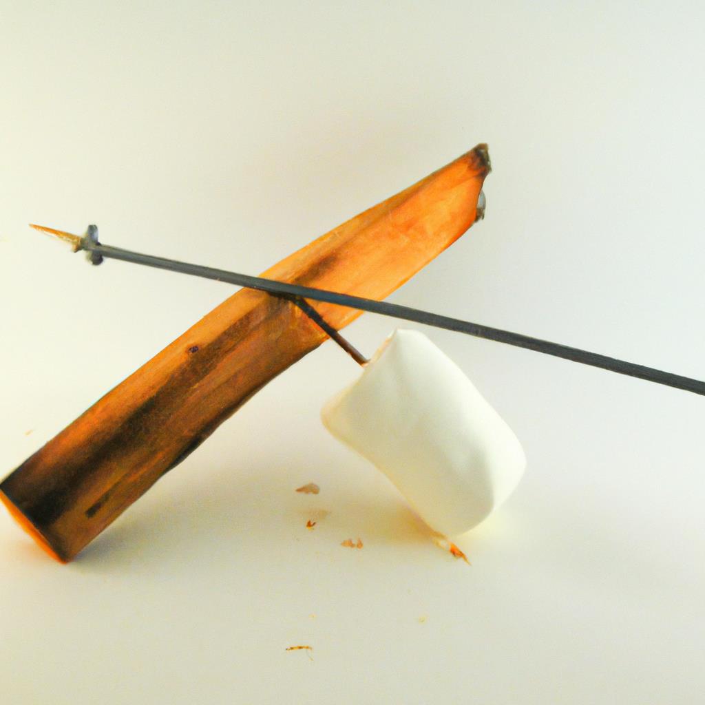 camping, marshmallow, DIY, roasting sticks, outdoor_activities