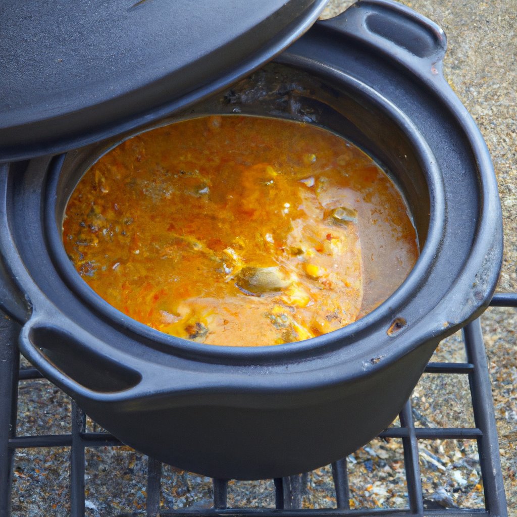 1. Dutch oven2. Campfire cooking3. Outdoor cooking4. Cast iron cookware5. Dutch oven recipes