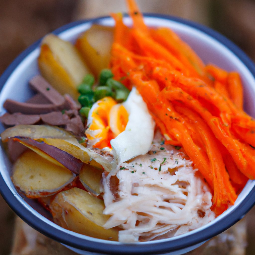 backpacking, camping, meal ideas, tenting, nutritious