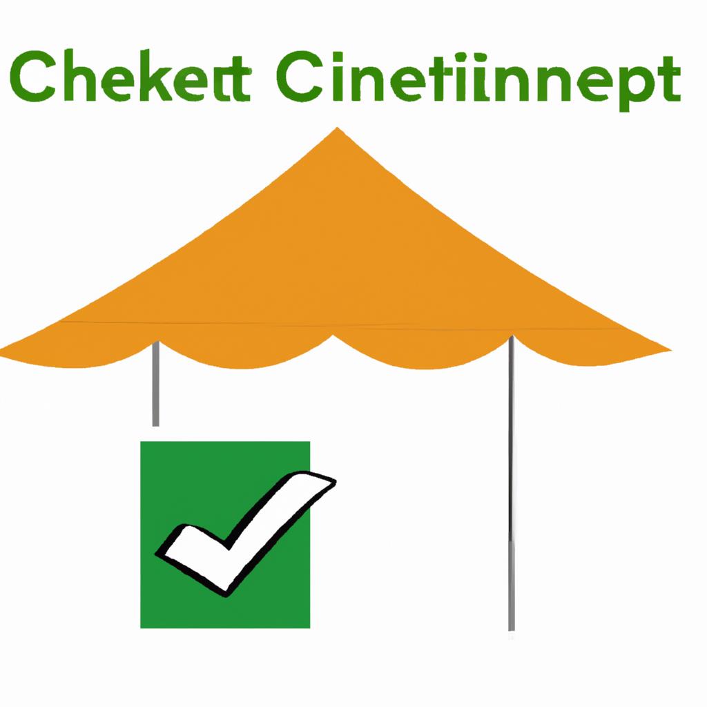 beginners,camping,tenting,check-in procedures,efficient