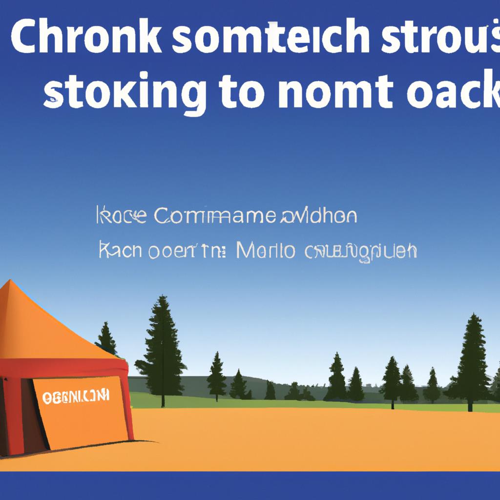 check-in, camping, tenting, reservation, customer experience
