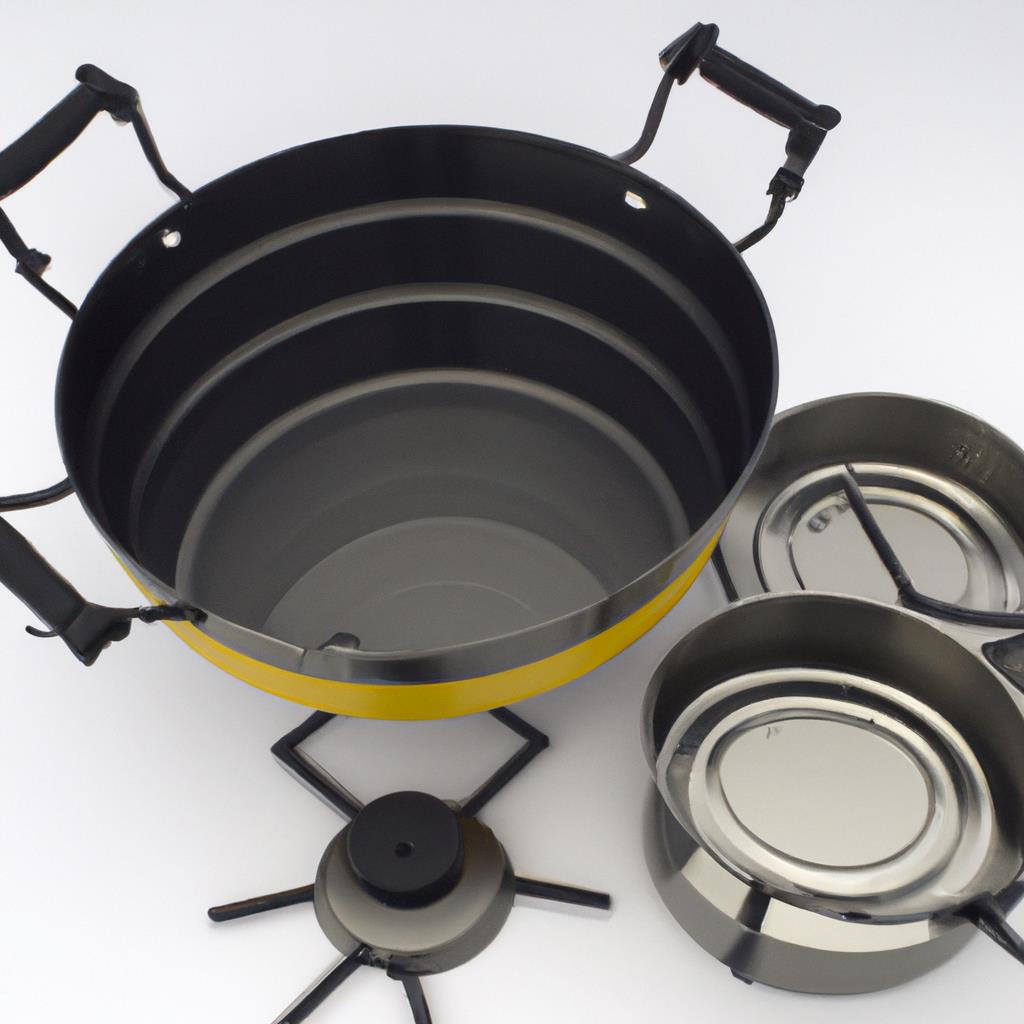 camping, tenting, cooking, equipment, outdoors
