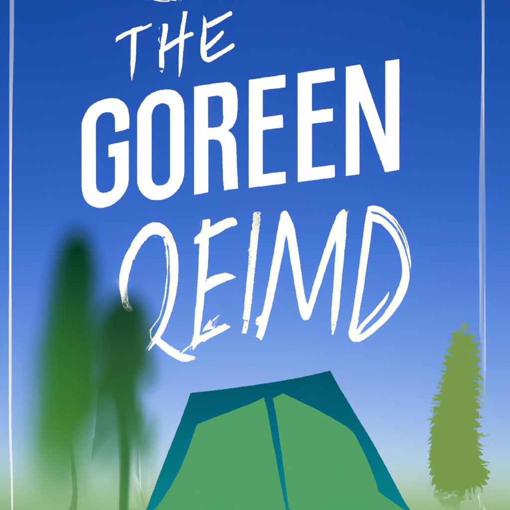 Outdoors, Camping, Tenting, Nature, Adventure