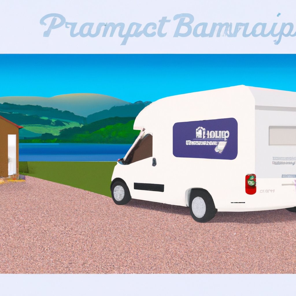 camping, RV, camper van, tenting, parking