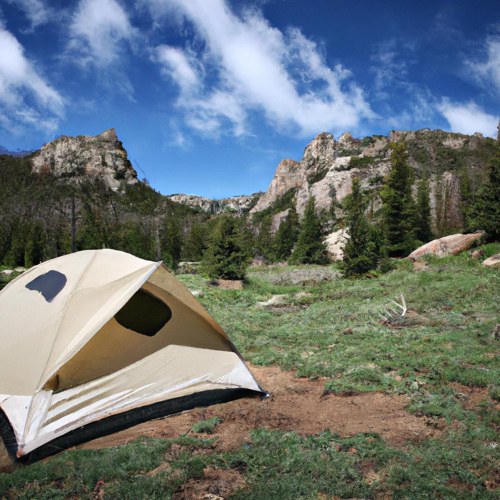 wilderness, camping, Rocky Mountain National Park, exploration, adventure