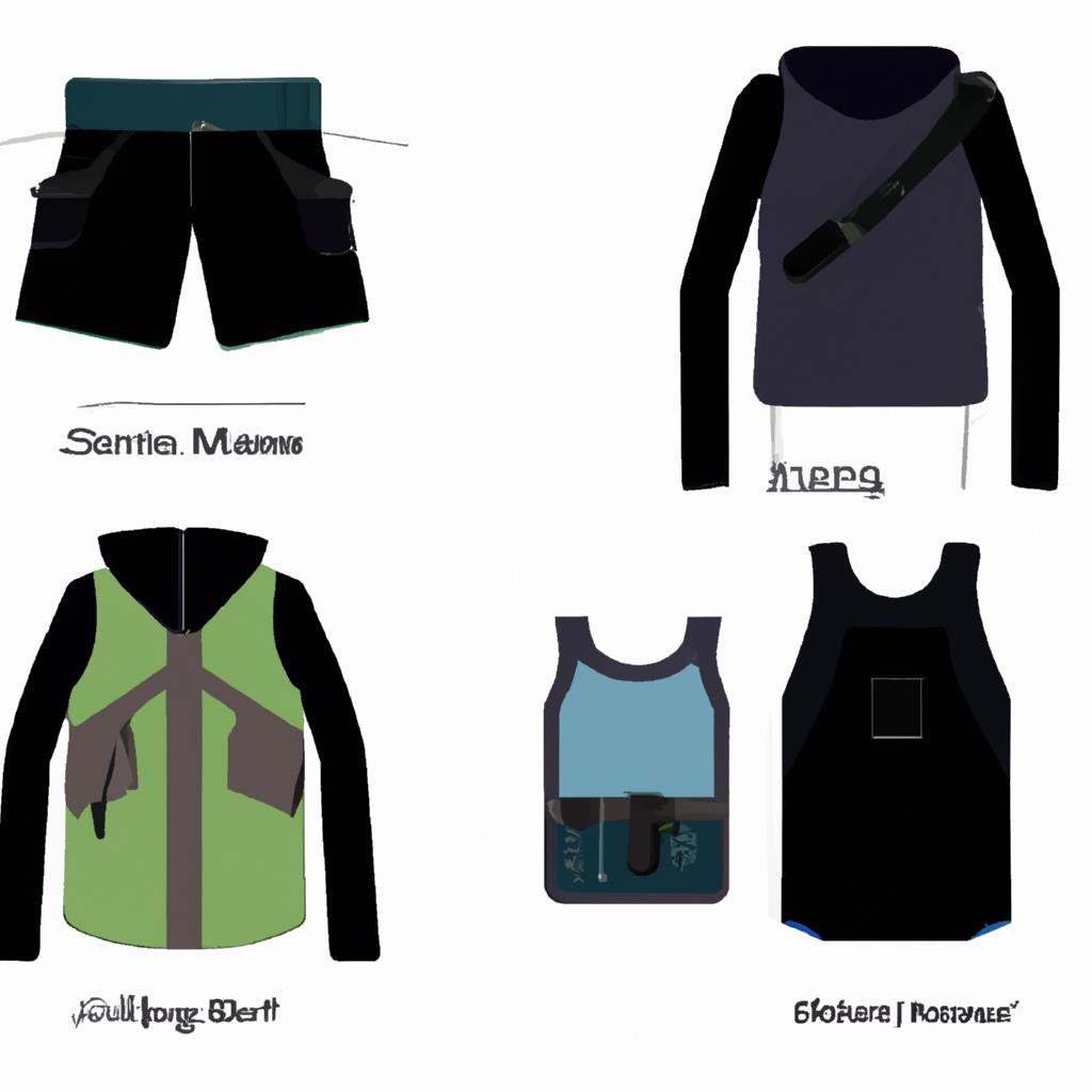 Fashion, Camping, Clothing, Outdoors, Style