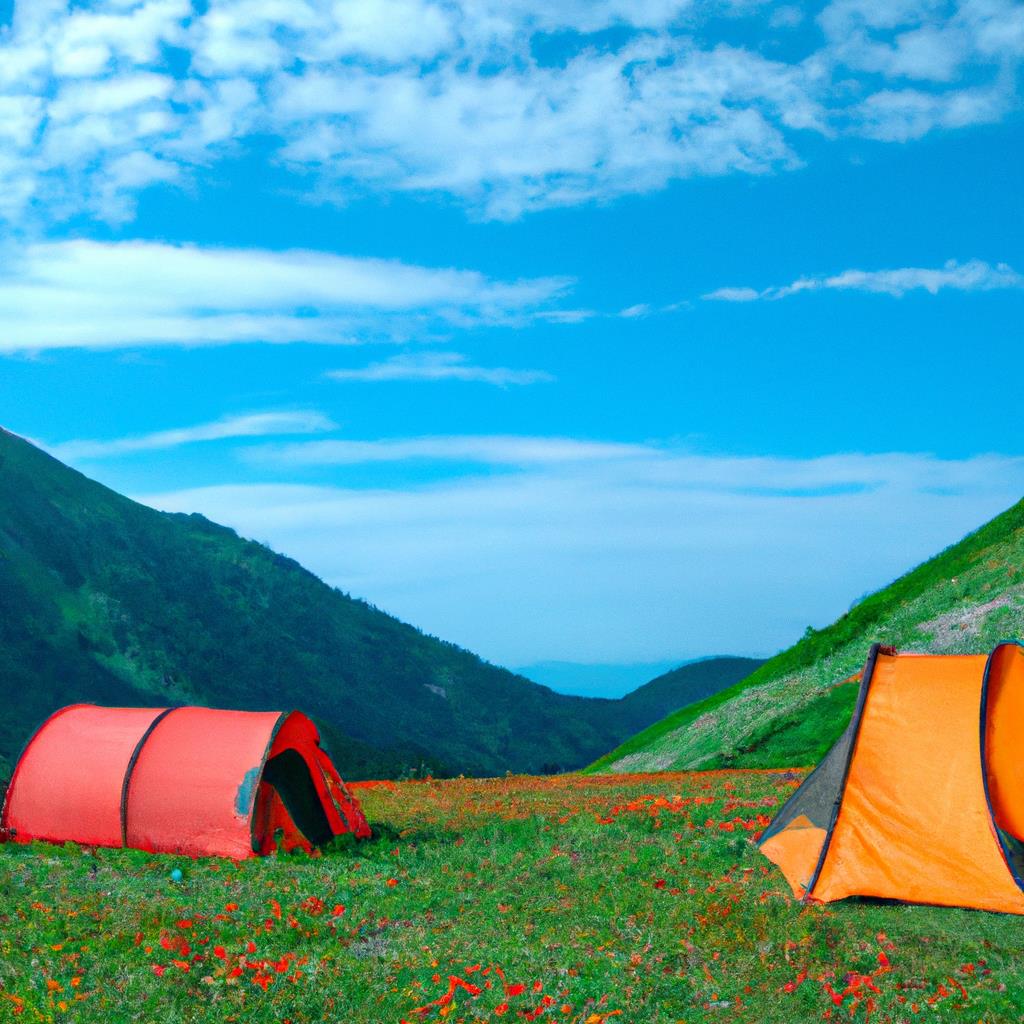 adventure, camping, mountain, tenting, top sites