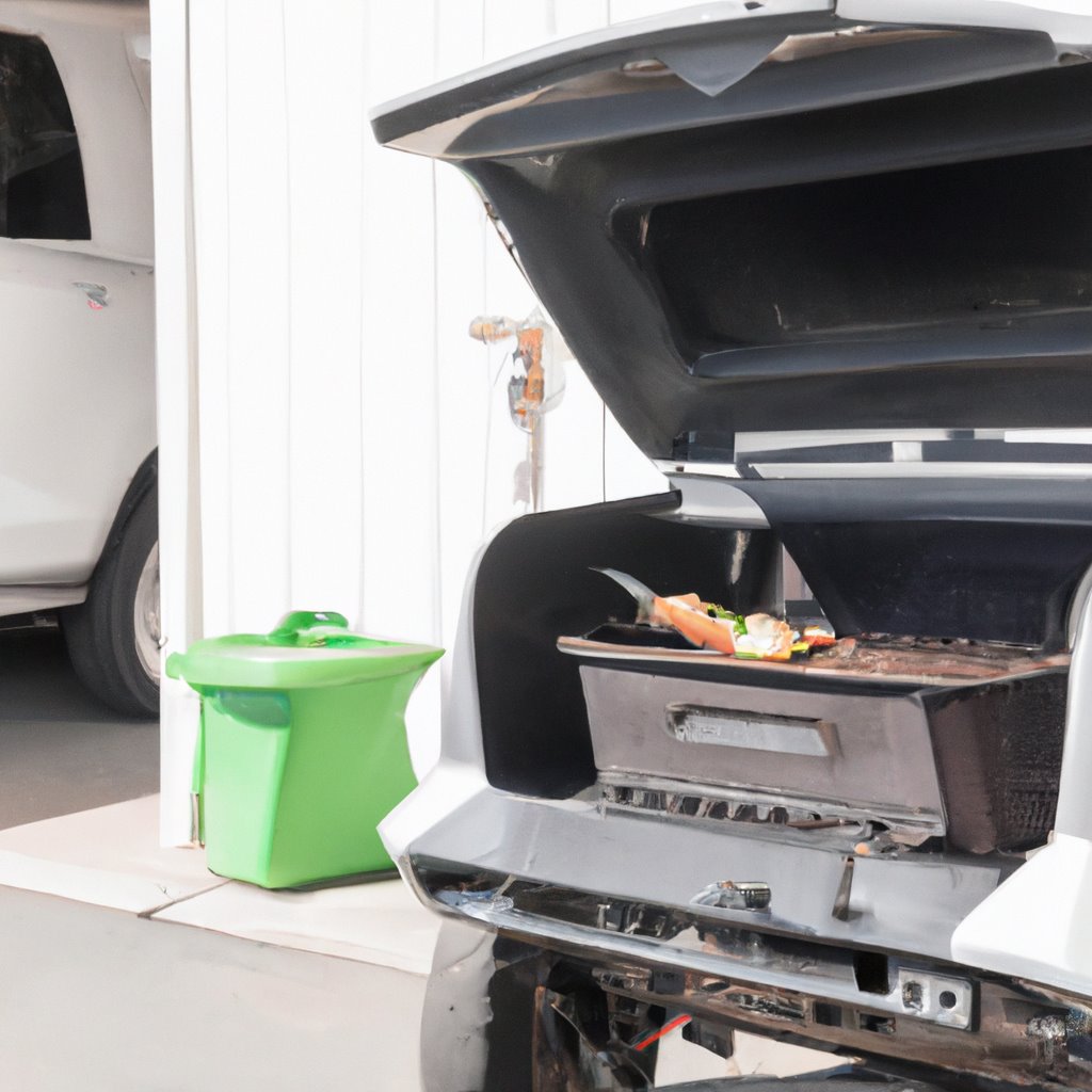 1. Outdoor cooking2. Portable grills3. Tailgating4. Camping5. BBQ essentials