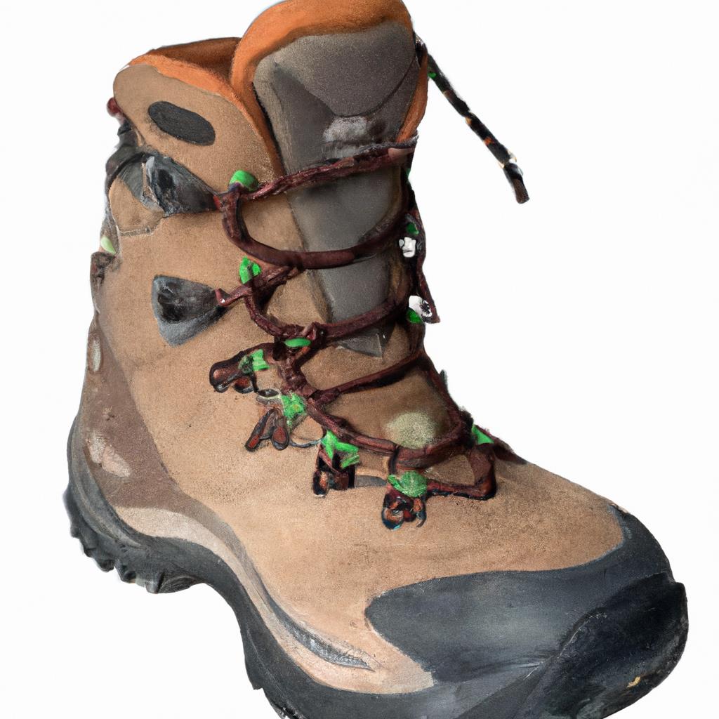 Hiking, Camping, Boots, Outdoors, Enthusiasts