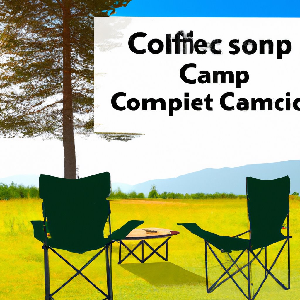 camping, outdoor, camping gear, camping chair, camping tips