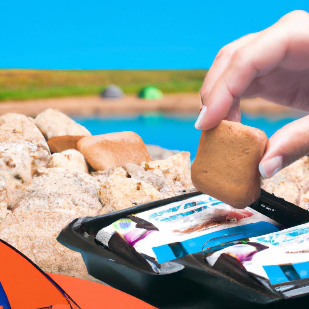 camping, s''mores, campfire, outdoor cooking, camping tips