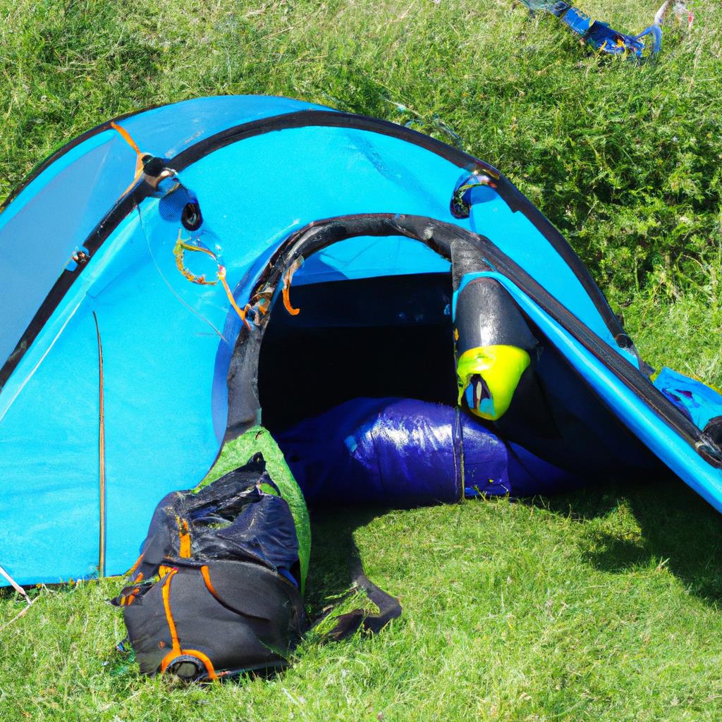Water sports, Camping, Equipment, Adventure, Outdoors
