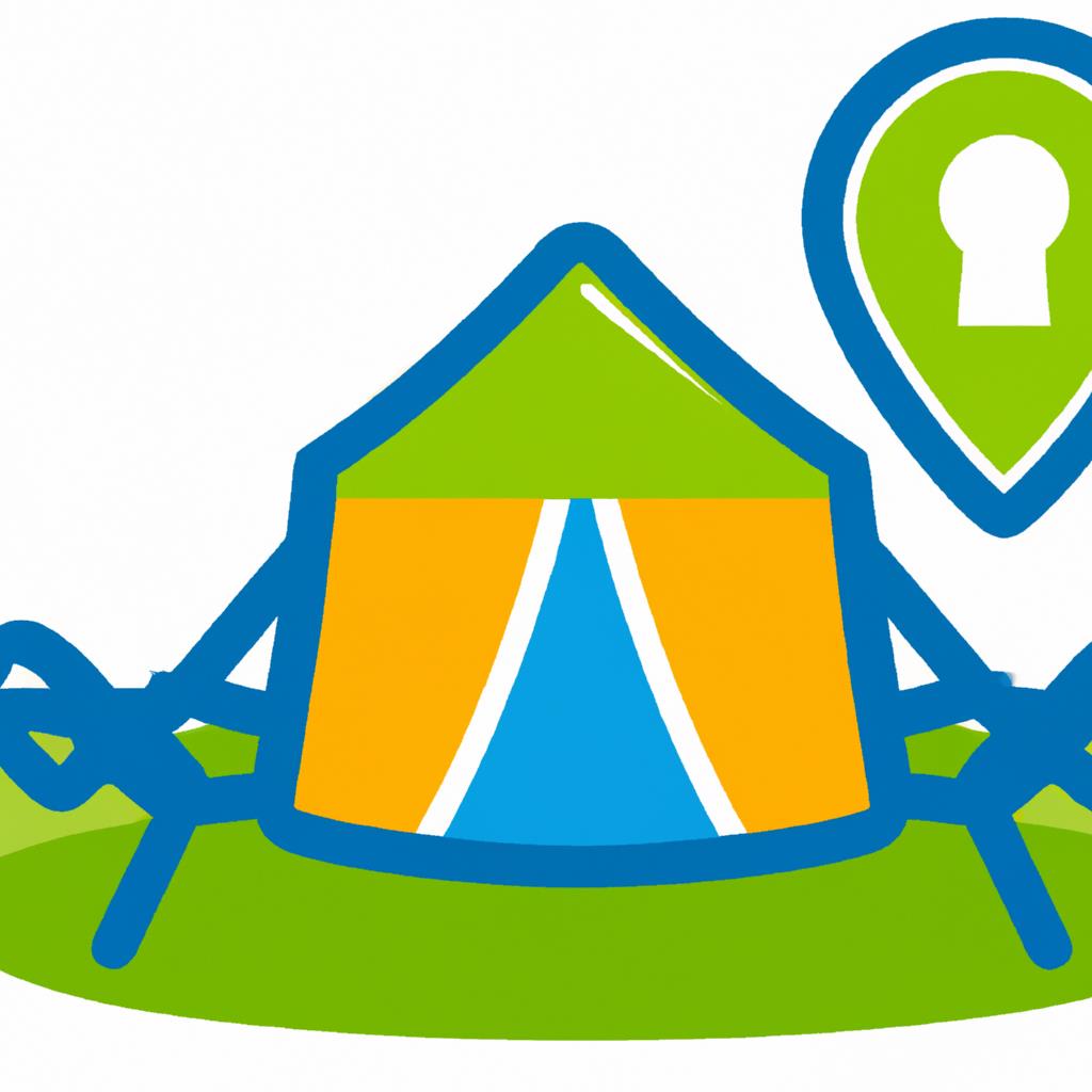 ADA, Campsites, Improving, Accessibility, Tenting